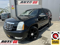 Cadillac Escalade - 6.0 V8 Hybrid Platinum Edititon