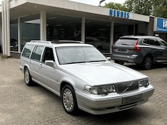 Volvo V90 - 3.0 204pk Limited Edition Schuifdak LPG