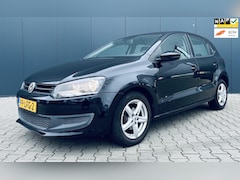 Volkswagen Polo - 1.2 TSI Comfortline Airco Cruise 5 Deurs