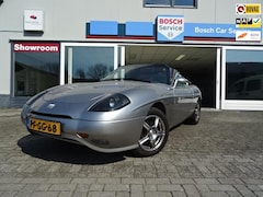 Fiat Barchetta - 1.8-16V