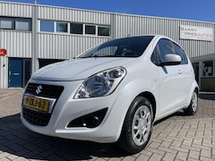 Suzuki Splash - 1.0 VVT Comfort EASSS | Airco | Parkeersensoren |