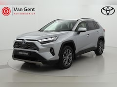 Toyota RAV4 - 2.5 Hybrid AWD Executive Trekhaak Dodehoek