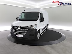 Renault Master - T35 2.3 dCi 135 L2H2 Work Edition Nieuwstaat BPM VRIJ