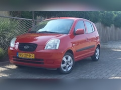 Kia Picanto - 1.0 Light / nieuwe APK