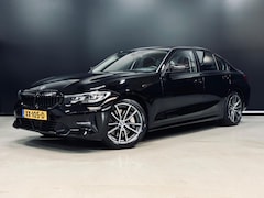 BMW 3-serie - 330i 259PK Executive Edition, Shadow Line, Apple Carplay, Navi, Cam, Virtual Cockpit, PDC,