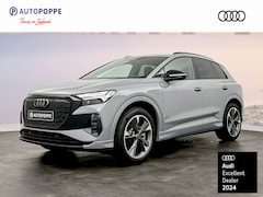 Audi Q4 e-tron - Q4 45 e-tron quattro 286 1AT Advanced edition | Achterklep, automatisch bedienbaar | Achte