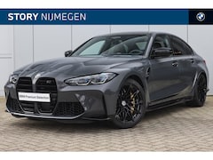 BMW M3 - 3-serie Competition High Executive Automaat / M 50 Jahre uitvoering / M Drive Professional