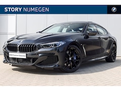 BMW 8-serie Gran Coupé - 840i High Executive M Sport Automaat / Panoramadak / Driving Assistant Professional / Lase