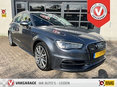 Audi A3 Sportback - 1.4 e-tron PHEV Attraction Pro Line plus | Keyless | Navigatie | Stoelverwarming |