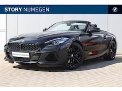 BMW Z4 Roadster - M40i High Executive Automaat / Adaptieve LED / Comfort Access / Live Cockpit Professional