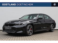 BMW 3-serie - 320i M Sport Automaat / Sportstoelen / Adaptieve LED / Adaptief M Onderstel / Widescreen D