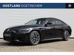 BMW 4-serie Gran Coupé - 430i M Sport Automaat / Harman Kardon / Widescreen Display / Parking Assistant / M Sporton