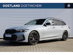 BMW 3-serie Touring - 330i High Executive M Sport Automaat / Panoramadak / Adaptieve LED / Sportstoelen / Active