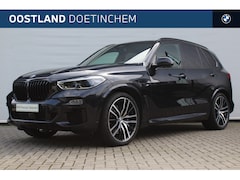 BMW X5 - xDrive40i High Executive M Sport Automaat / Trekhaak / Laserlicht / Parking Assistant Plus