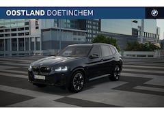 BMW iX3 - High Executive Edition 80 kWh / Trekhaak / Sportstoelen / Stoelverwarming / Head-Up / Harm