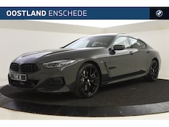 BMW 8-serie Gran Coupé - 840i xDrive High Executive M Sport Automaat / Panoramadak / Laserlight / Bowers & Wilkins