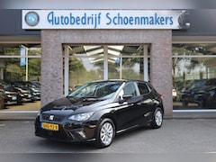 Seat Ibiza - 1.0 TSI NAVI CRUISE CARPLAY DAB PDC LMV