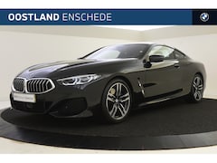 BMW 8-serie - 840i High Executive M Sportpakket / Laserlight / Soft-Close / Active Steering / Parking As