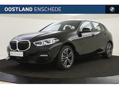 BMW 1-serie - 116i Executive / Cruise Control / LED / Live Cockpit Professional / PDC / Multifunctioneel