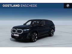 BMW XM - PHEV 50e High Executive 30 kWh / Trekhaak / Massagefunctie / Adaptief M Onderstel Professi