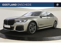 BMW 7-serie - 745e High Executive M Sport Automaat / Schuif-kanteldak / Massagefunctie / Laserlight / Pa