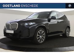 BMW X5 - xDrive50e High Executive M Sport Automaat / Panoramadak / Trekhaak / Parking Assistant Pro