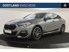 BMW 2-serie Gran Coupé - 218i High Executive M Sport Automaat / M sportstoelen / Stoelverwarming / M Sport steering