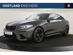 BMW 2-serie Coupé - M2 DCT High Executive Automaat / Achteruitrijcamera / Sportstoelen / Comfort Access / Harm