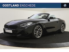 BMW Z4 Roadster - M40i High Executive Automaat / Live Cockpit Professional / Harman Kardon / Head-Up / Activ