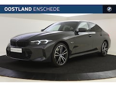 BMW 3-serie - 330e M Sport Automaat / Sportstoelen / Adaptieve LED / Widescreen Display / Live Cockpit P