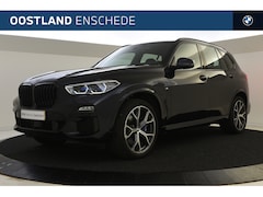 BMW X5 - xDrive45e High Executive M Sport Automaat / Trekhaak / Laserlight / Parking Assistant Plus