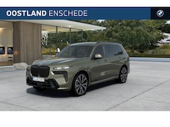 BMW X7 - xDrive40i High Executive M Sport Automaat / Panoramadak Sky Lounge / Trekhaak / Massagefun