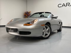 Porsche Boxster - 2.5 / Top condition / 43.207 KM