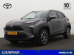 Toyota Yaris Cross - 1.5 Hybrid Dynamic | Automaat | Navigatie | Apple Carplay/Android Auto