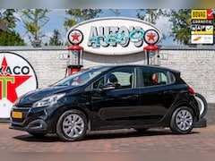 Peugeot 208 - 1.2 PureTech Blue Lion 1e Eigenaar NL-auto + NAP