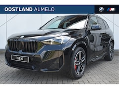 BMW X1 - sDrive18i M Sport Automaat / Trekhaak / Sportstoelen / Adaptieve LED / M Adaptief onderste