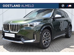 BMW X1 - sDrive18i xLine Automaat / Sportstoelen / Adaptieve LED / Comfort Access / Parking Assista