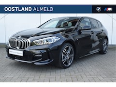 BMW 1-serie - 118i High Executive M Sport Automaat / Panoramadak / Sportstoelen / LED / M Sportonderstel