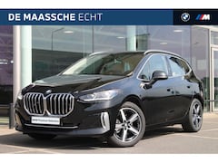 BMW 2-serie Active Tourer - 218i High Executive Luxury Line Automaat / Trekhaak / Sportstoelen / Stoelverwarming / Ada