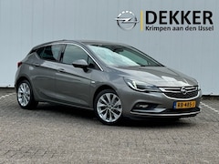 Opel Astra - 1.4 Turbo Innovation met Afn. Trekhaak, Navi/Camera, Dodehoek, Winterpakket