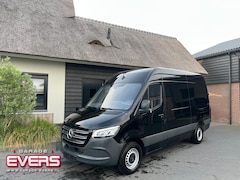 Mercedes-Benz Sprinter - 319 L2H2 LED, NAVI,