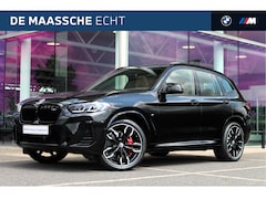 BMW X3 - M40d xDrive High Executive Automaat / M 50 Jahre uitvoering / Panoramadak / Laserlight / T