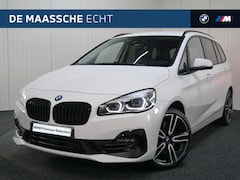 BMW 2-serie Gran Tourer - 220i Executive Automaat / Trekhaak / LED / Head-Up / Navigatie Plus / Extra getint glas ac