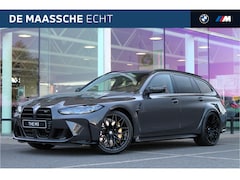 BMW 3-serie Touring - M3 xDrive Competition High Executive Automaat / M Drive Professional / M Carbon kuipstoele