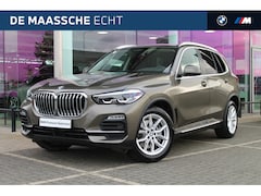 BMW X5 - xDrive45e High Executive Automaat / Trekhaak / Driving Assistant Professional / Active Ste