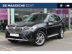 BMW X3 - xDrive30e High Executive Automaat / Panoramadak / Laserlight / Sportstoelen / Head-Up / Pa