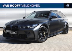 BMW 3-serie Touring - M3 xDrive Competition Automaat / M Drive Professional / M Carbon kuipstoelen / M Carbon-ke