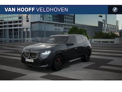 BMW X3 - 20 xDrive High Executive M Sport Automaat / Panoramadak / Trekhaak / Adaptief onderstel /