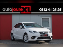 Seat Ibiza - 1.0 TSI Style Limited Edition | Climate | Cruise | PDC | Origineel NL |