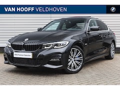 BMW 3-serie - 320e High Executive M Sport Automaat / M 50 Jahre uitvoering / Schuif-kanteldak / M Adapti